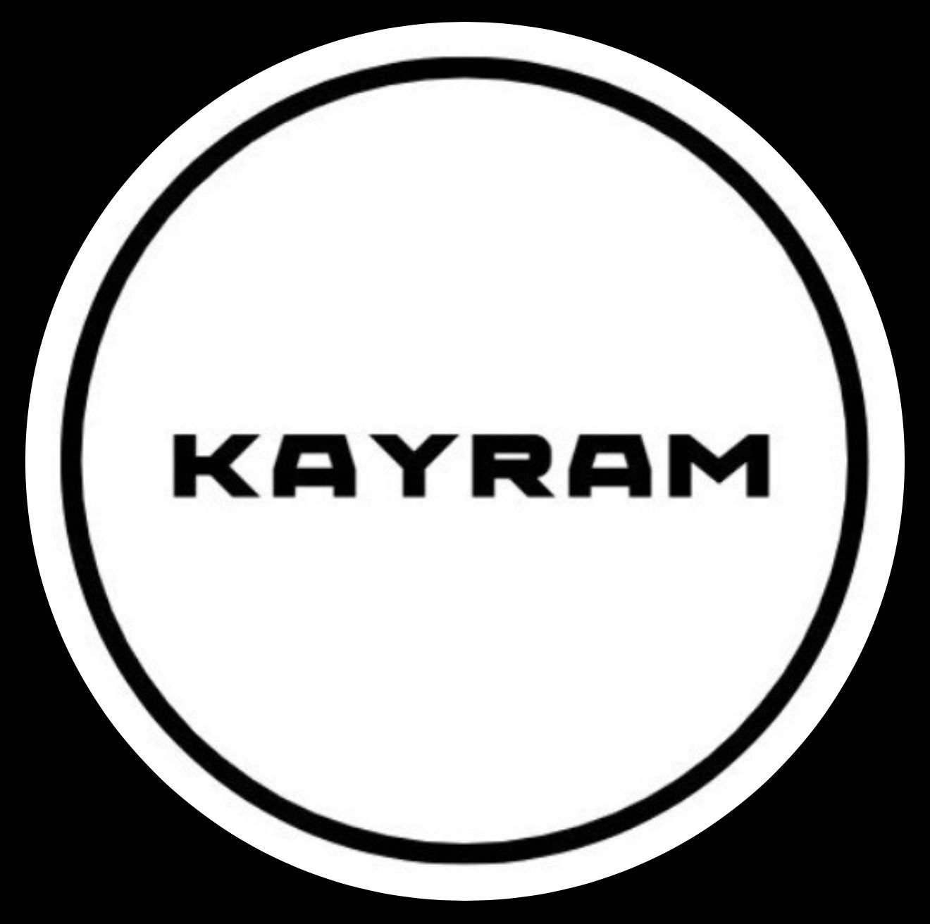 Kayram Logo